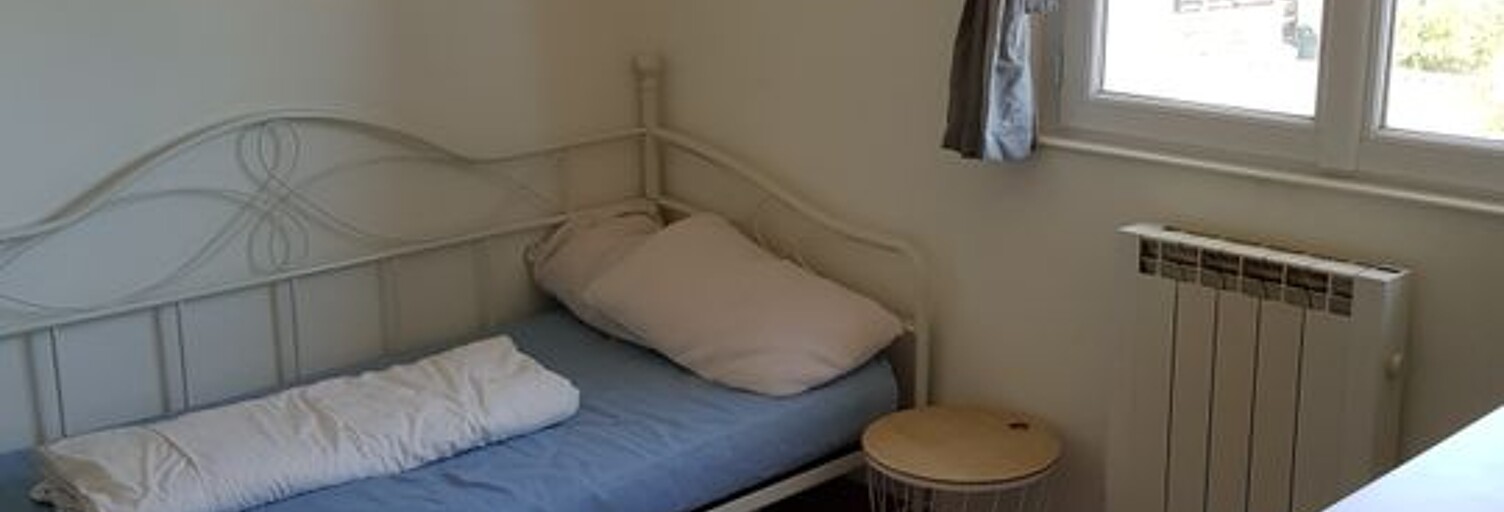 Appartement 1 Pièce 15 m² à louer à Gradignan (33170)