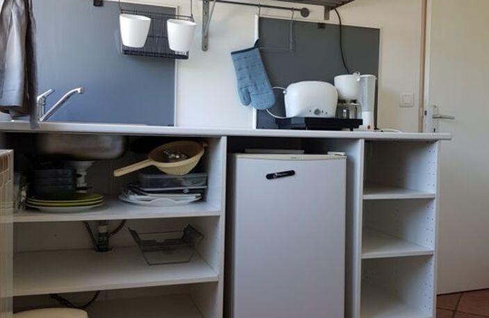 Chambre de 15m2 à louer sur Gradignan — photo 3