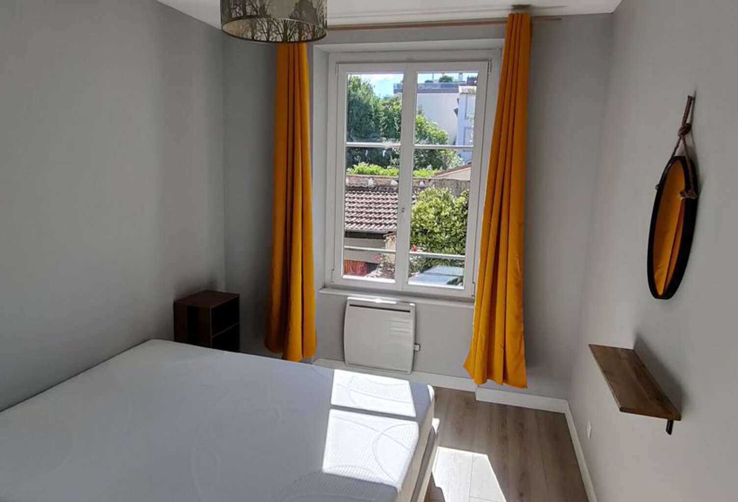 Appartement de 40m2 à louer sur Nancy — photo 1