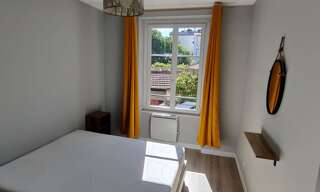 Appartement 2 Pièces 40 m² à louer à Nancy (54000)