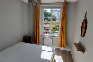 Appartement 2 pièces 700 €