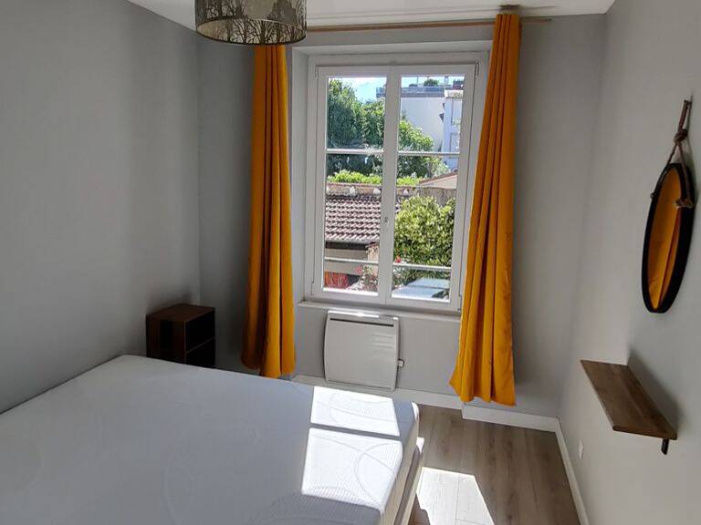 Appartement de 40m2 à louer sur Nancy — photo 1