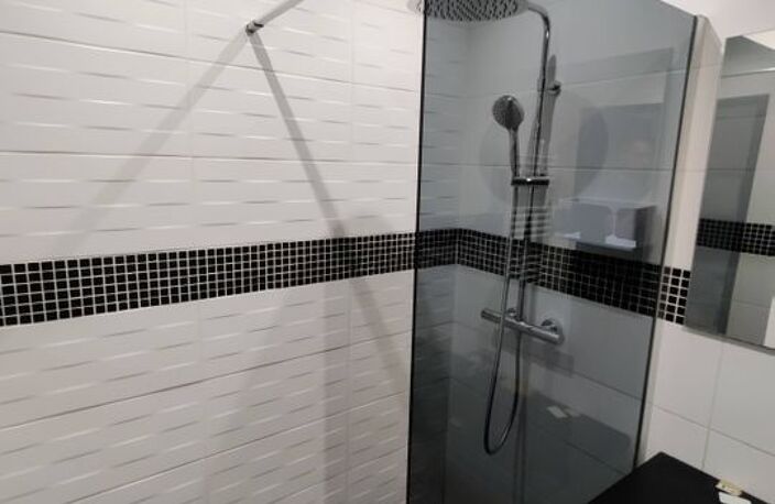 Appartement de 40m2 à louer sur Nancy — photo 4