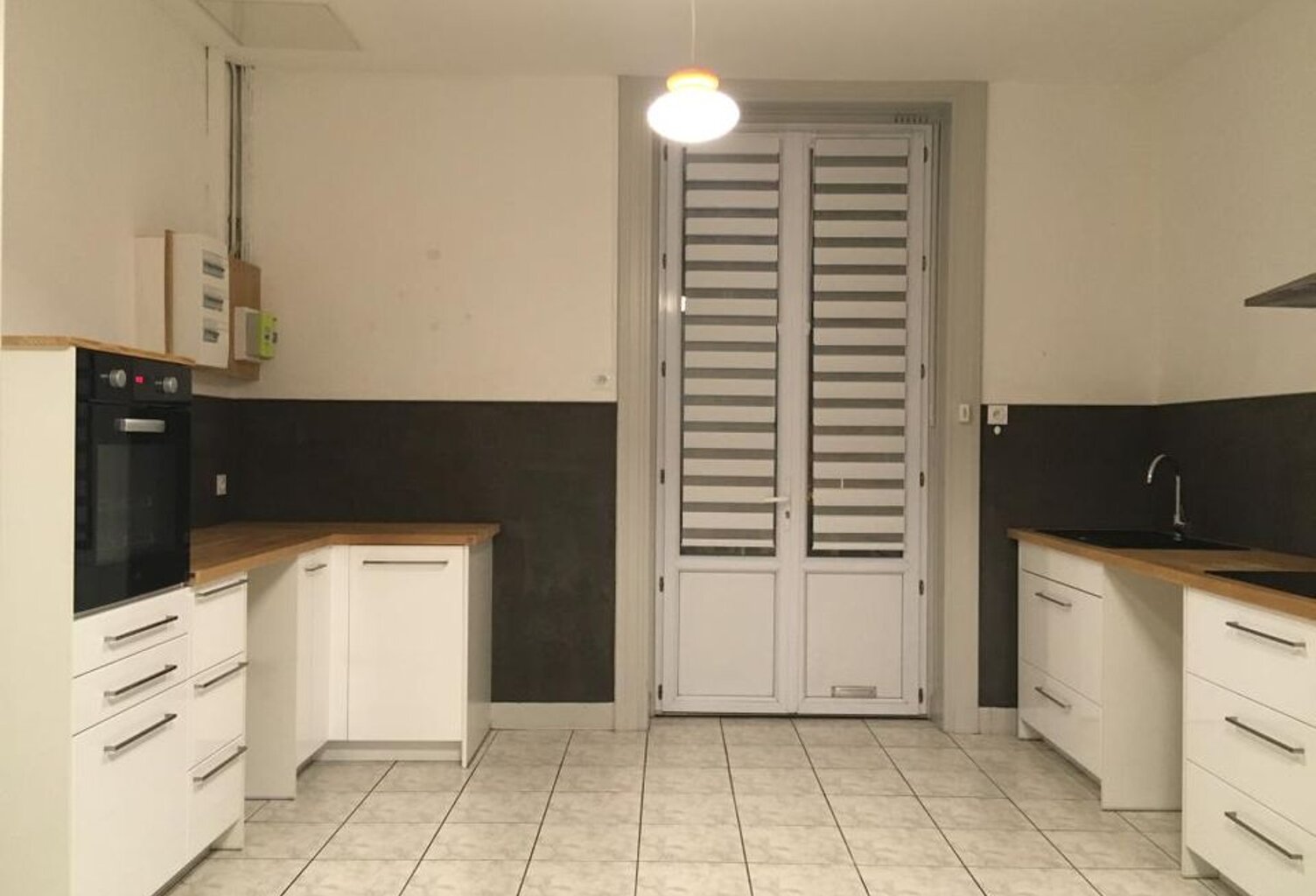 Appartement de 91m2 à louer sur Rive-de-Gier — photo 1