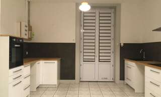 Appartement 3 Pièces 91 m² à louer à Rive-de-Gier (42800)