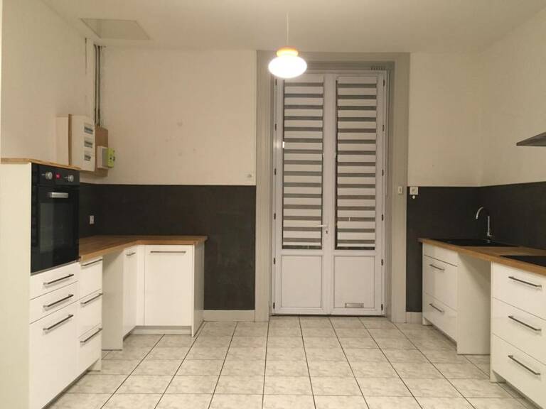 Appartement de 91m2 à louer sur Rive-de-Gier — photo 1