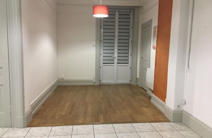 Appartement de 91m2 à louer sur Rive-de-Gier — photo 3