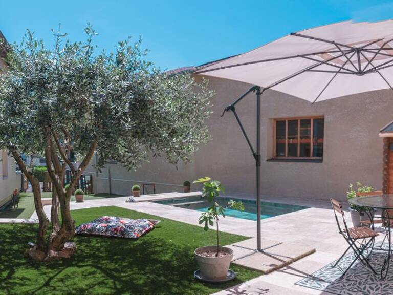 Appartement de 117m2 à louer sur Tassin-la-Demi-Lune — photo 1