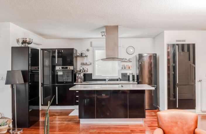 Appartement de 117m2 à louer sur Tassin-la-Demi-Lune — photo 3