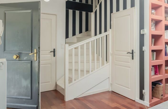 Appartement de 117m2 à louer sur Tassin-la-Demi-Lune — photo 5