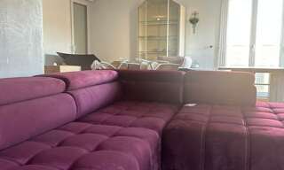 Appartement 5 Pièces 105 m² à louer à Chanteloup-les-Vignes (78570)