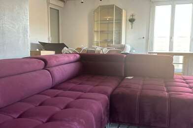 Appartement 5 pièces 1500 €