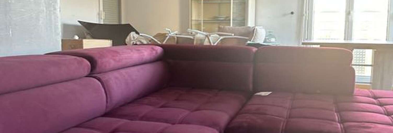 Appartement 5 Pièces 105 m² à louer à Chanteloup-les-Vignes (78570)