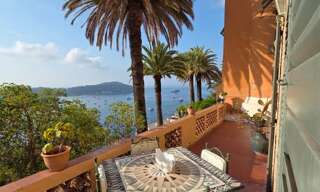 Appartement 5 Pièces 122 m² à louer à Villefranche-sur-Mer (06230)