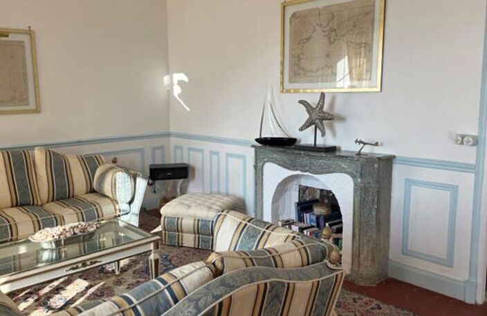 Appartement de 122m2 à louer sur Villefranche-sur-Mer — photo 2