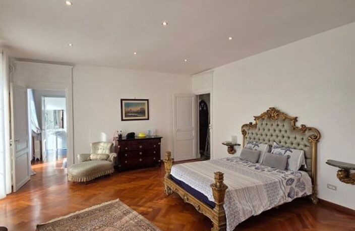 Appartement de 122m2 à louer sur Villefranche-sur-Mer — photo 3
