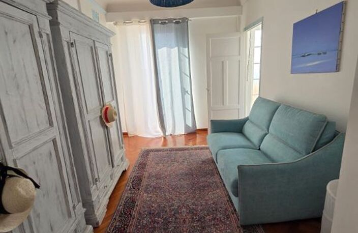 Appartement de 122m2 à louer sur Villefranche-sur-Mer — photo 4