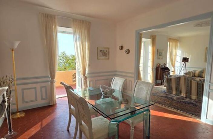 Appartement de 122m2 à louer sur Villefranche-sur-Mer — photo 5
