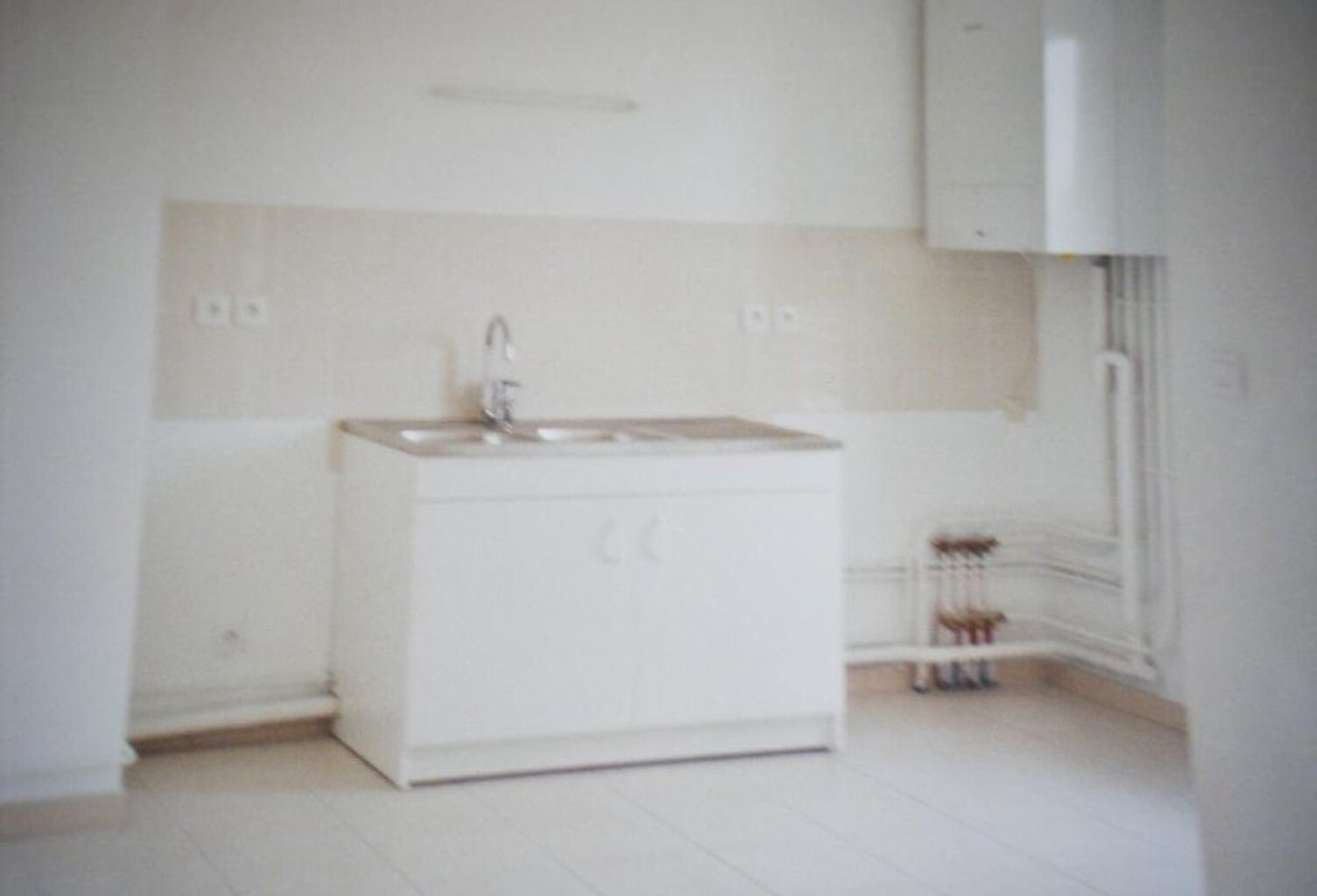 Appartement de 50m2 à louer sur Bavilliers — photo 1