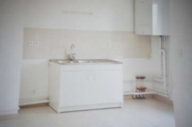 Appartement 2 pièces 650 €