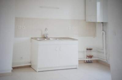 Appartement de 50m2 à louer sur Bavilliers — photo du bien