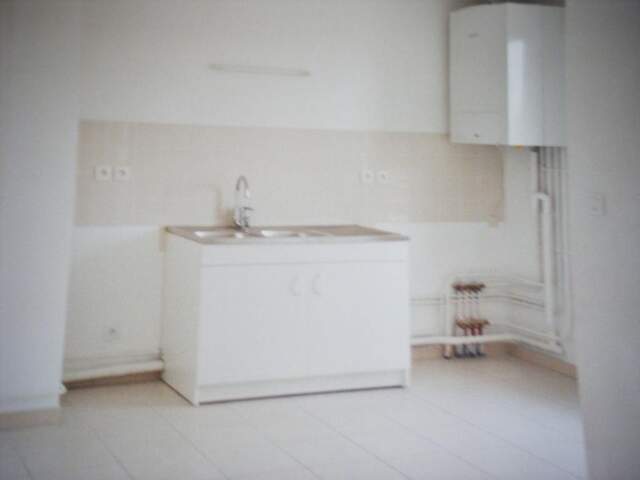 Appartement de 50m2 à louer sur Bavilliers — photo du bien