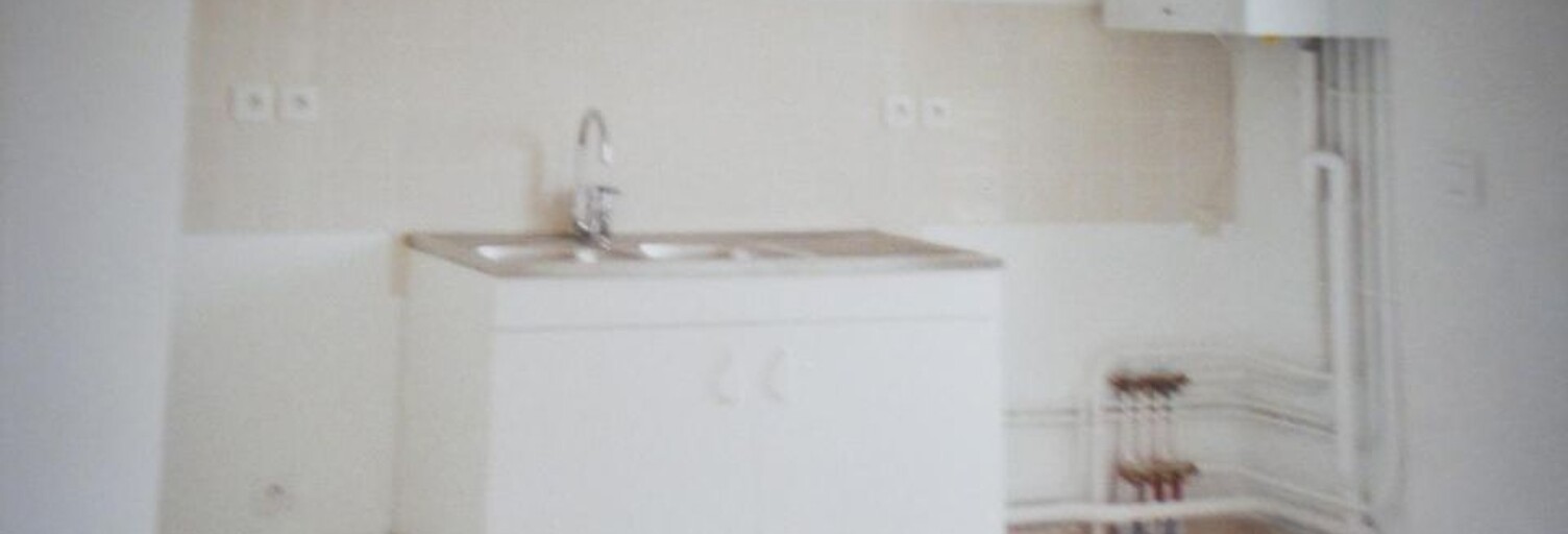 Appartement 2 Pièces 50 m² à louer à Bavilliers (90800)