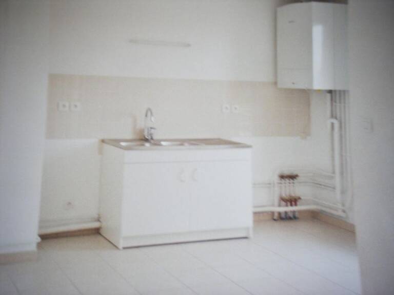 Appartement de 50m2 à louer sur Bavilliers — photo 1