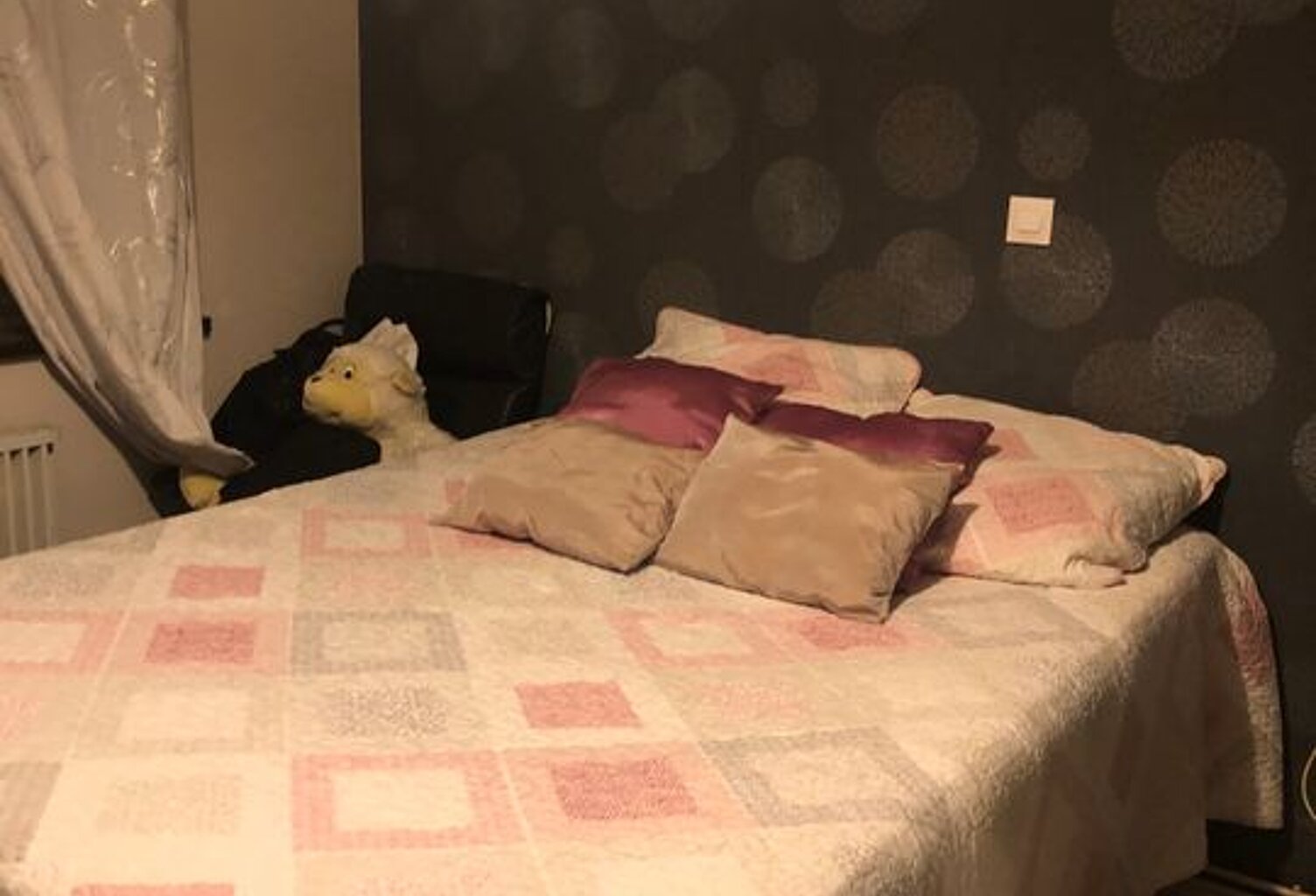 Chambre de 20m2 à louer sur Toulouse — photo 1