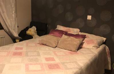 Chambre de 20m2 à louer sur Toulouse — photo du bien