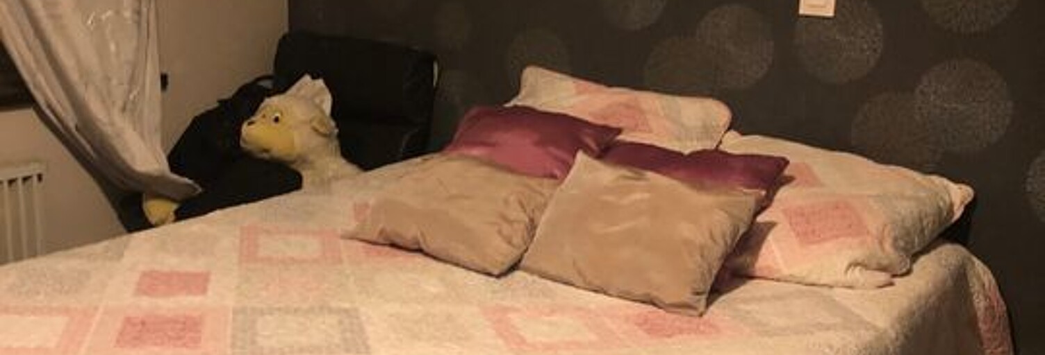 Appartement 1 Pièce 20 m² à louer à Toulouse (31000)