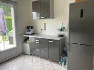 Maison de 99m2 à louer sur Villevoques — photo 2
