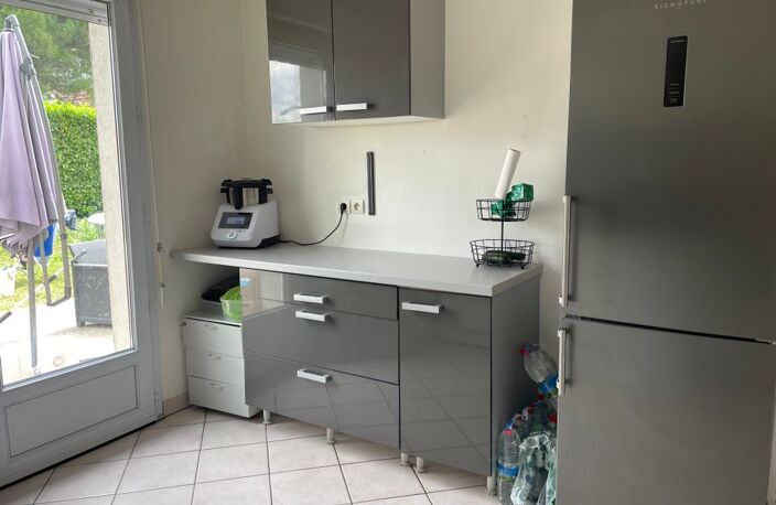 Maison de 99m2 à louer sur Villevoques — photo 2