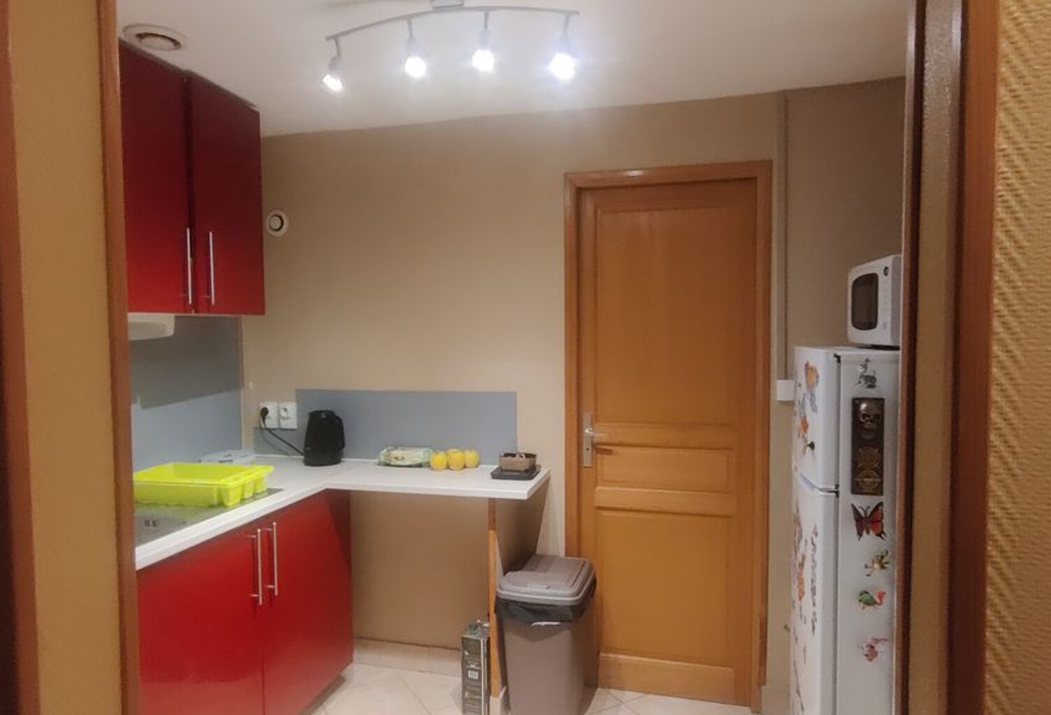 Appartement de 45m2 à louer sur Valenciennes — photo 1