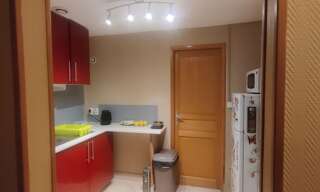 Appartement 2 Pièces 45 m² à louer à Valenciennes (59300)