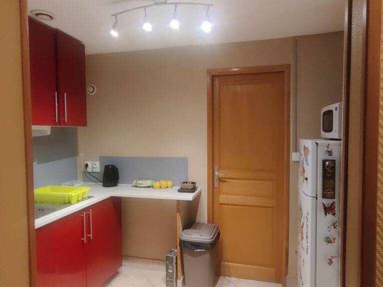 Appartement de 45m2 à louer sur Valenciennes — photo 1