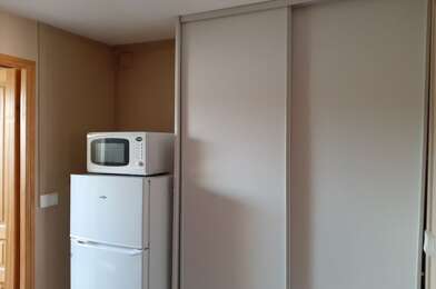 Appartement 2 pièces 605 €