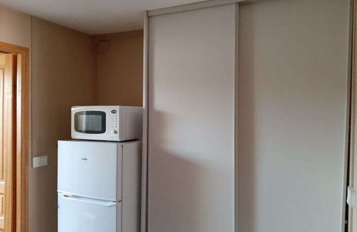 Appartement de 45m2 à louer sur Valenciennes — photo 2