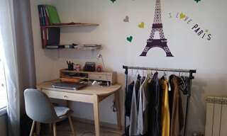 Appartement 1 Pièce 10 m² à louer à Antibes (06160)