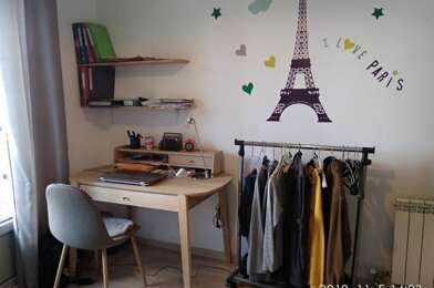Appartement 1 pièces 650 €