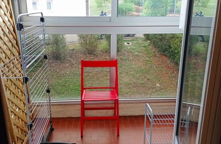 Chambre de 10m2 à louer sur Antibes — photo 2