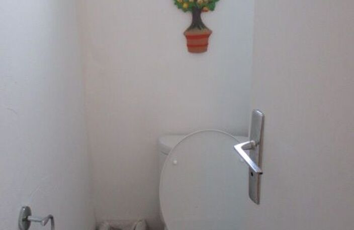 Chambre de 10m2 à louer sur Antibes — photo 5