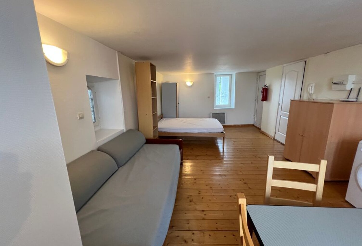Studio de 29m2 à louer sur Limoges — photo 1