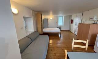 Appartement 1 Pièce 29 m² à louer à Limoges (87000)