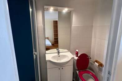 Appartement 1 pièces 525 €