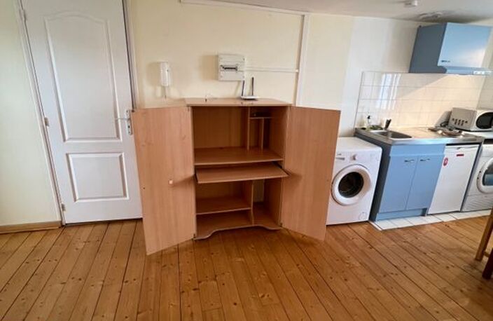 Studio de 29m2 à louer sur Limoges — photo 5
