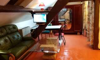 Appartement 1 Pièce 25 m² à louer à Sarreguemines (57200)