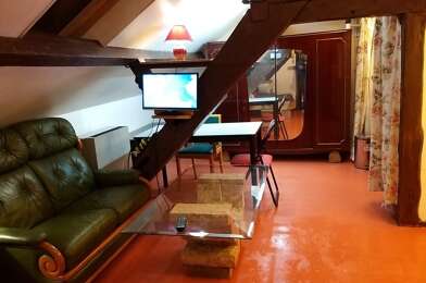 Appartement 1 pièces 420 €