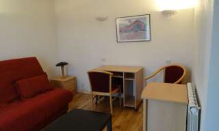 Appartement 1 Pièce 24 m² à louer à Saint-Denis (93200)