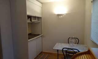 Appartement 1 Pièce 24 m² à louer à Saint-Denis (93200)